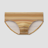 Vibrant Sand | Ultradeep Swim Brief