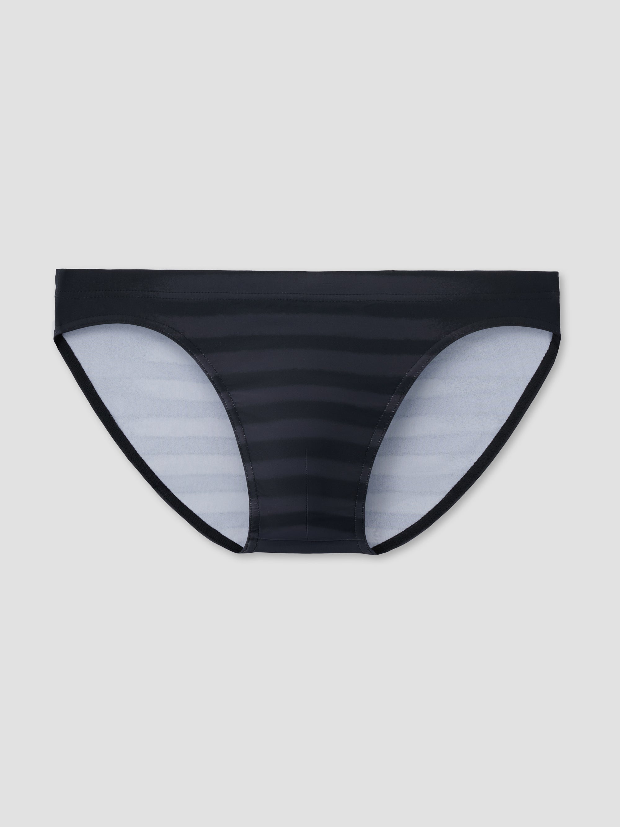 Blackline | Shallow Swim Brief
