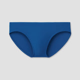 True Blue | Deep Swim Brief