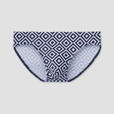 Modern Diamond | Deep Swim Brief