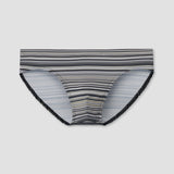 Vibrant Onyx | Deep Swim Brief