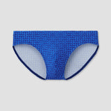 Blue Key | Deep Swim Brief