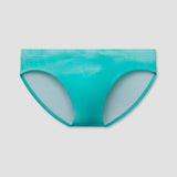 Blue Flash | Deep Swim Brief