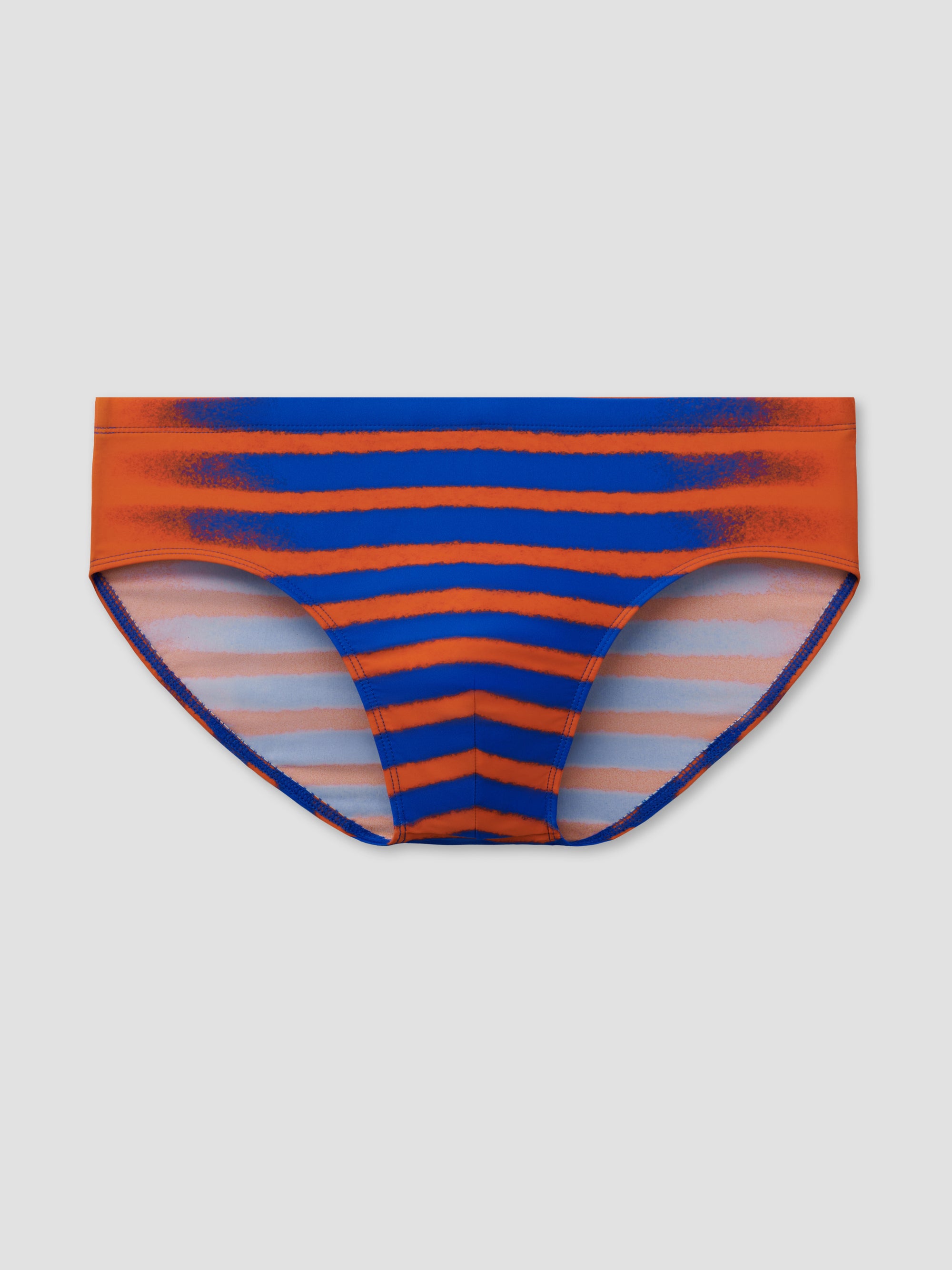 Blueline | Ultradeep Swim Brief