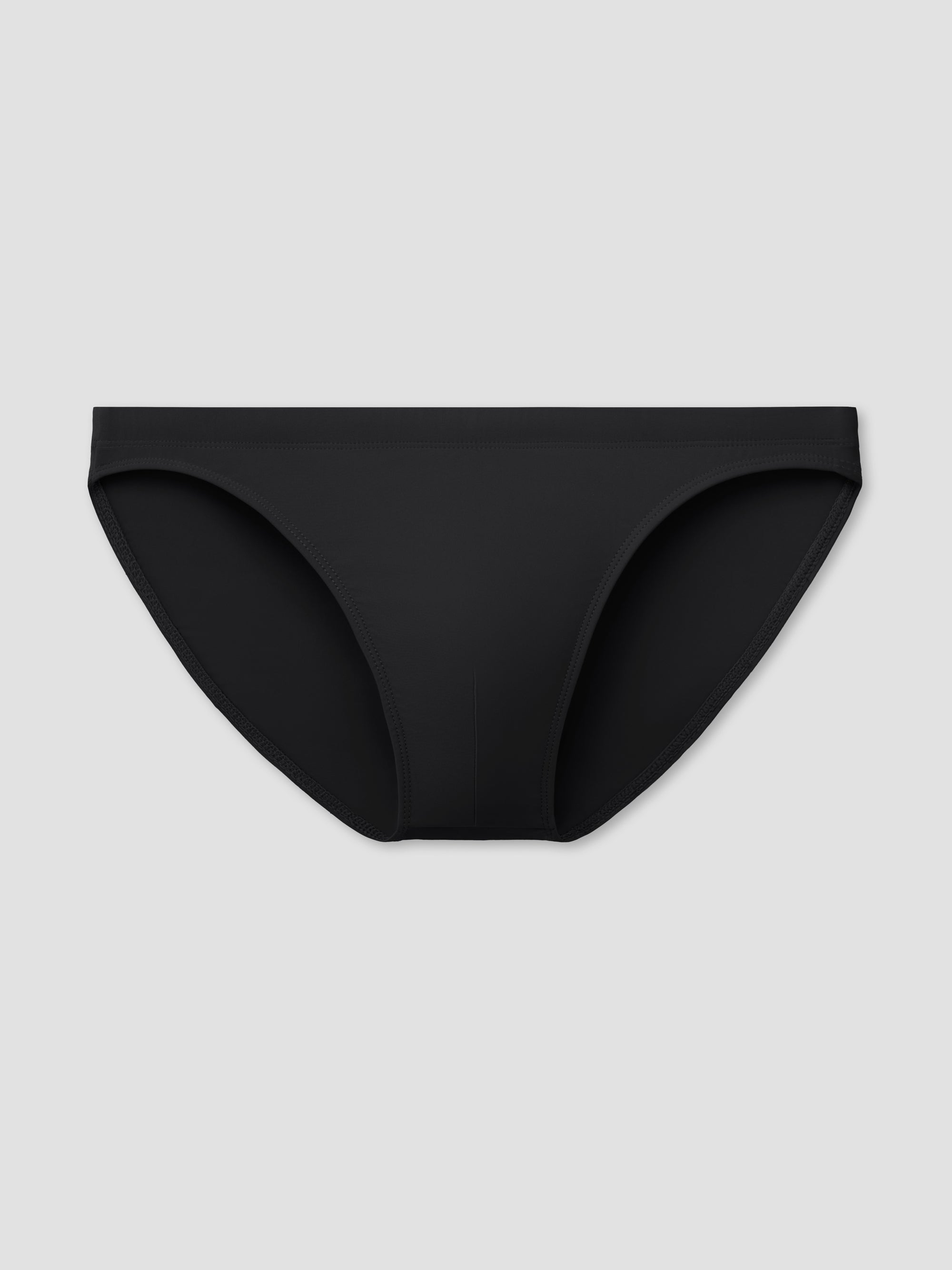 Onyx Sand | Micro Swim Brief