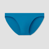 Blue Surf | Micro Swim Brief