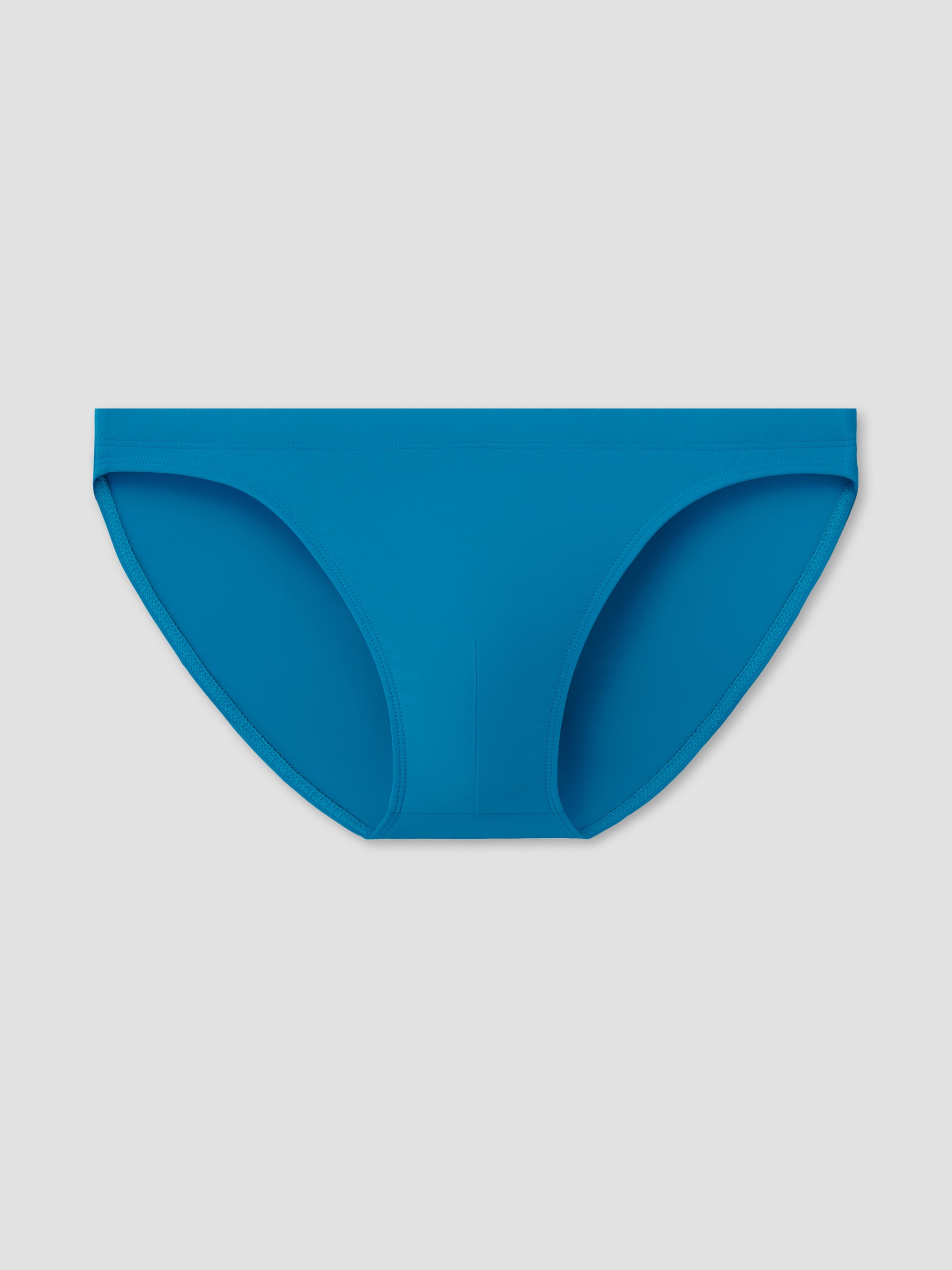 Blue Surf | Micro Swim Brief