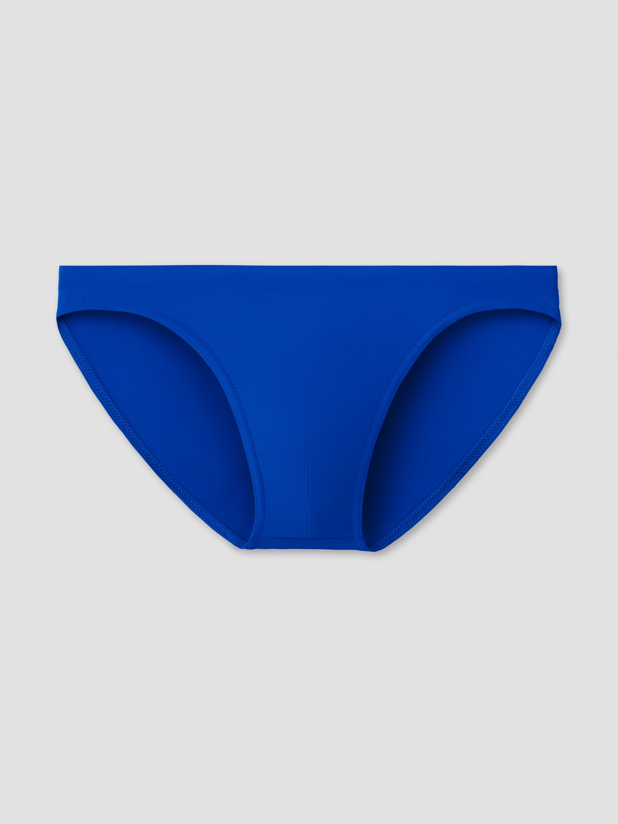 Lapis | Shallow Swim Brief