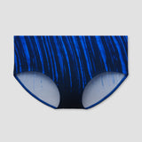 Blue Betta | Challenger Trunk