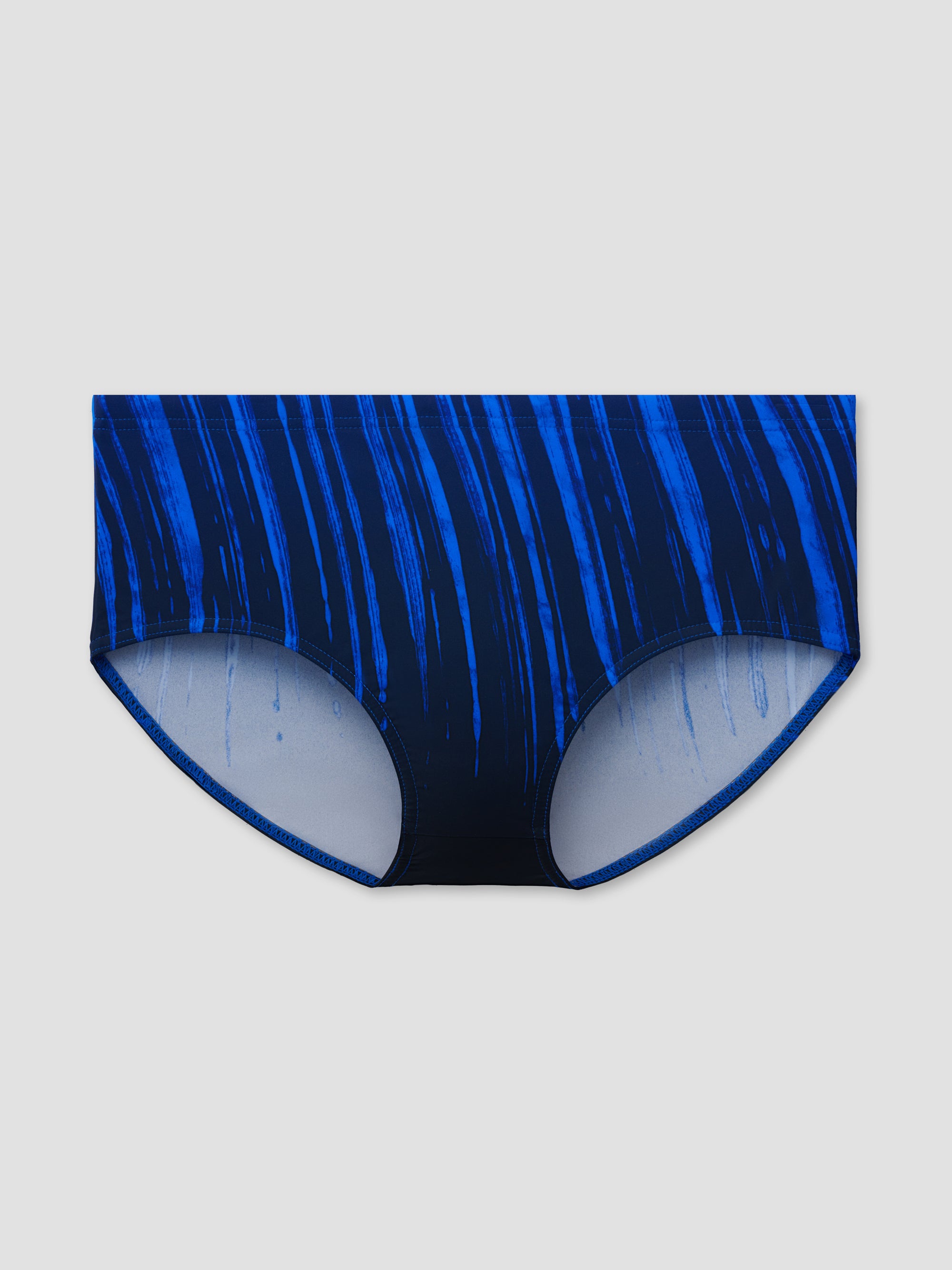 Blue Betta | Challenger Trunk