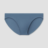 Bluestone Bikini Brief | Single-Lined