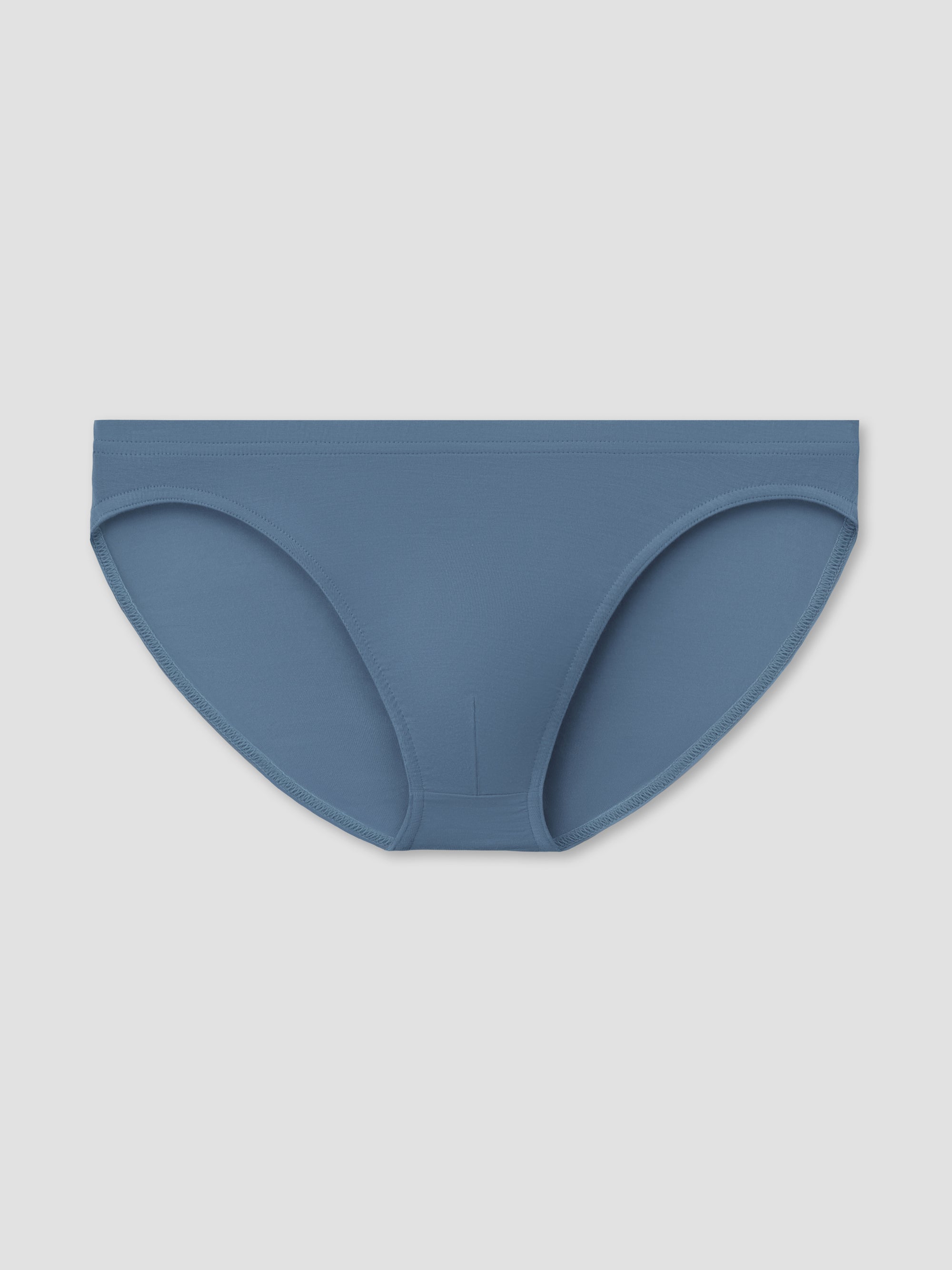 Bluestone Bikini Brief | Single-Lined