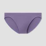 Amethyst Bikini Brief | Single-Lined