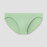 Sage Bikini Brief | Single-Lined