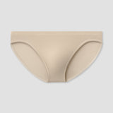 Stone Bikini Brief | Single-Lined