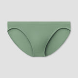 Lichen Bikini Brief | Single-Lined