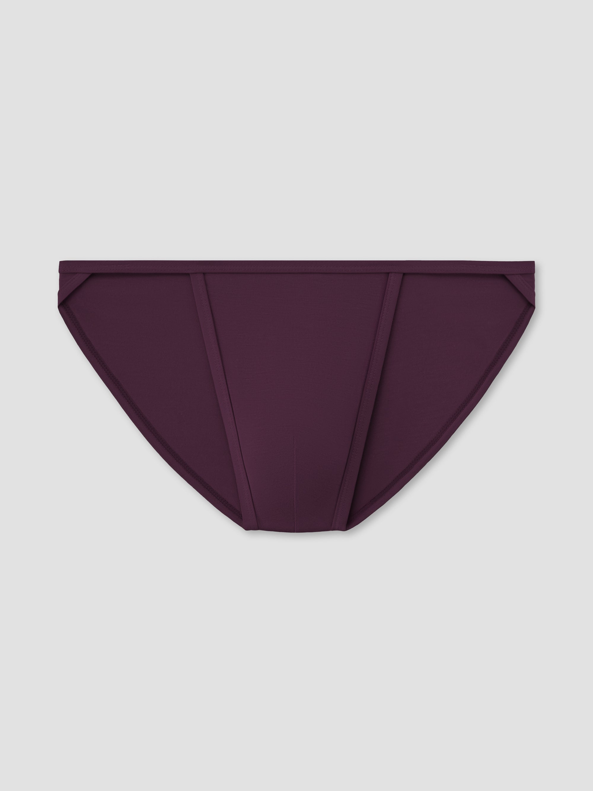 Deep Purple Endurance Brief