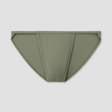 Olive Endurance Brief