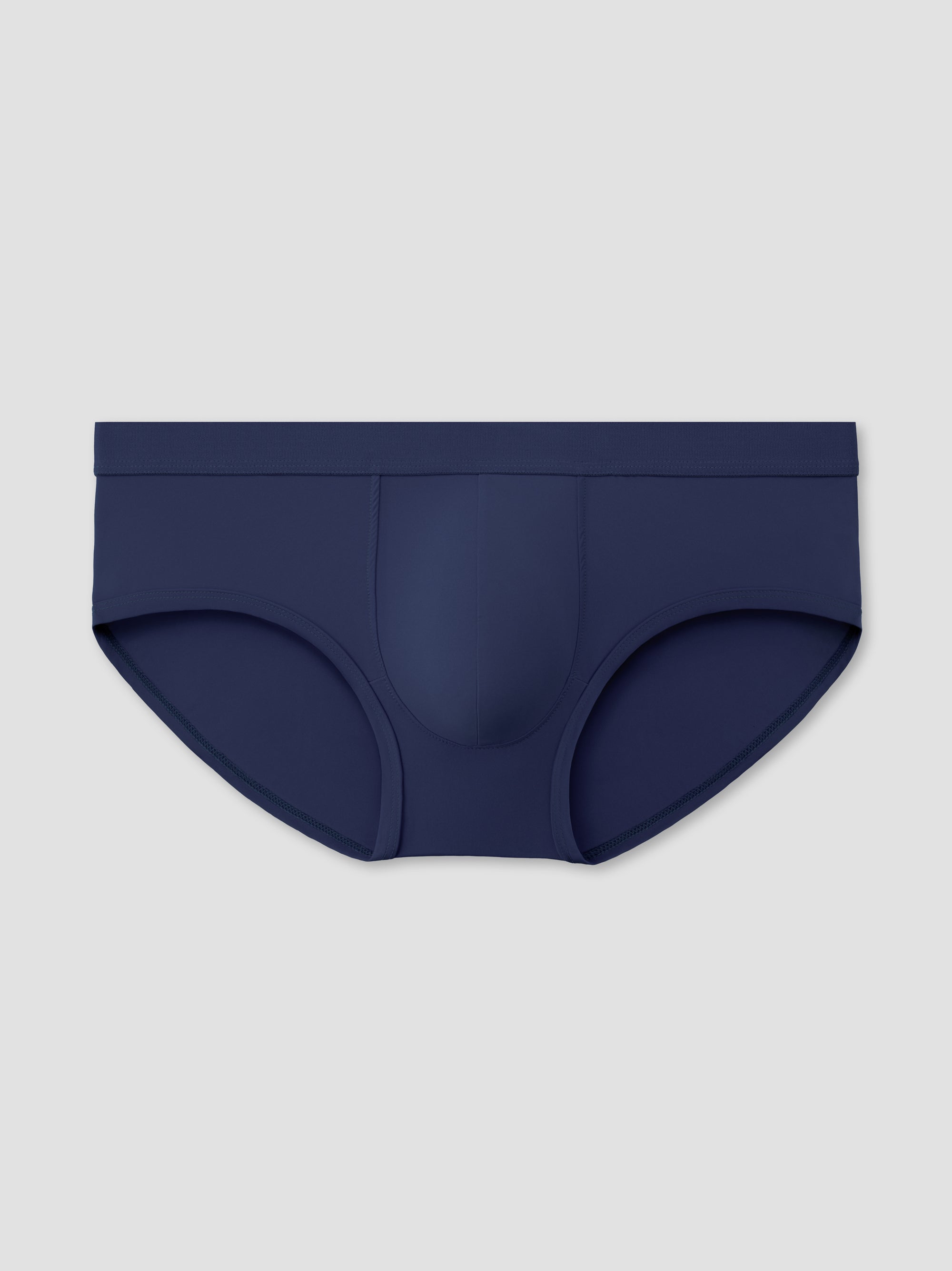 Nocturnal Mid-Rise Brief