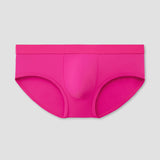 Psychedelic Mid-Rise Brief