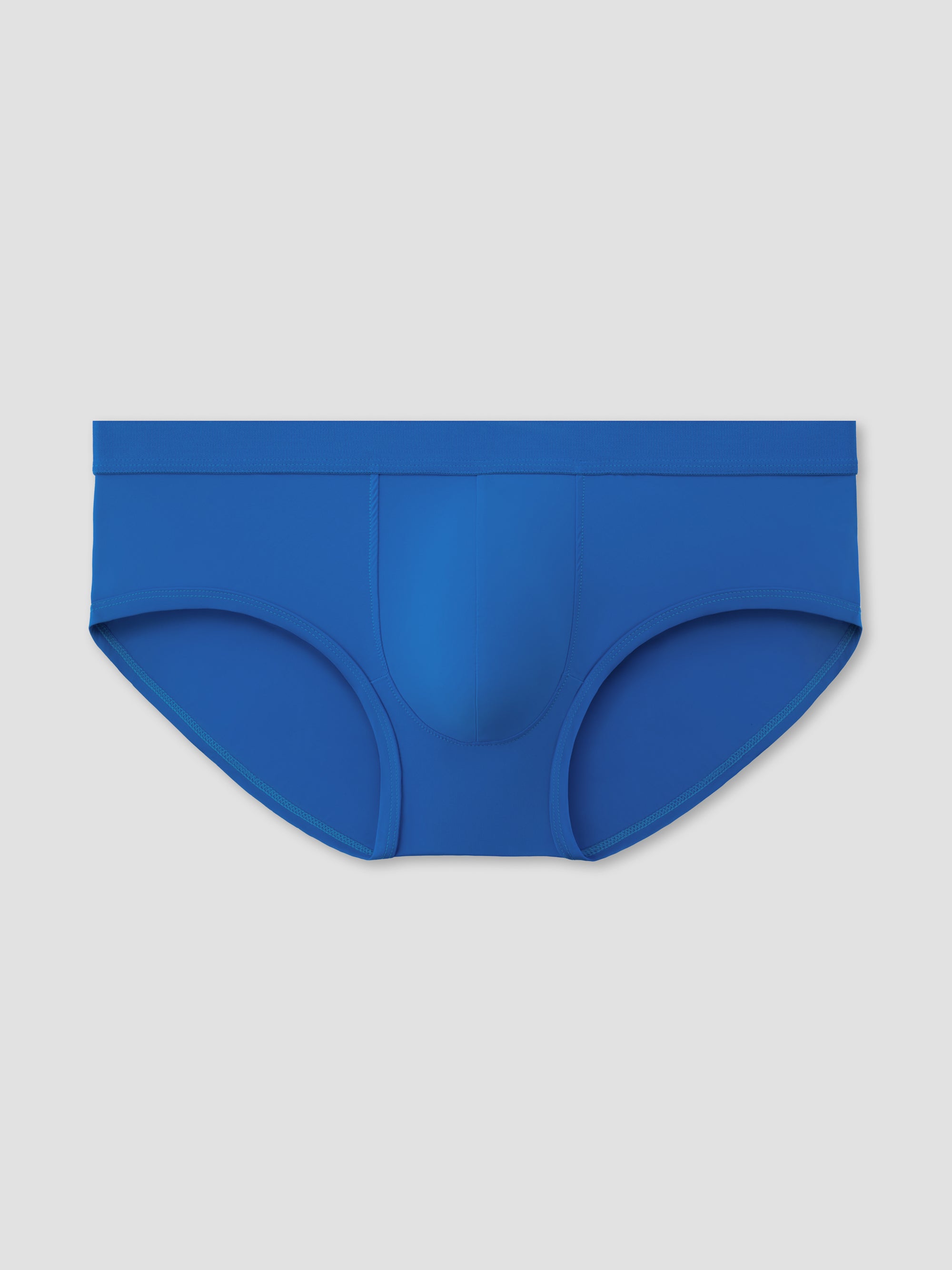 Electric Mid-Rise Brief