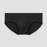 Noir Mid-Rise Brief
