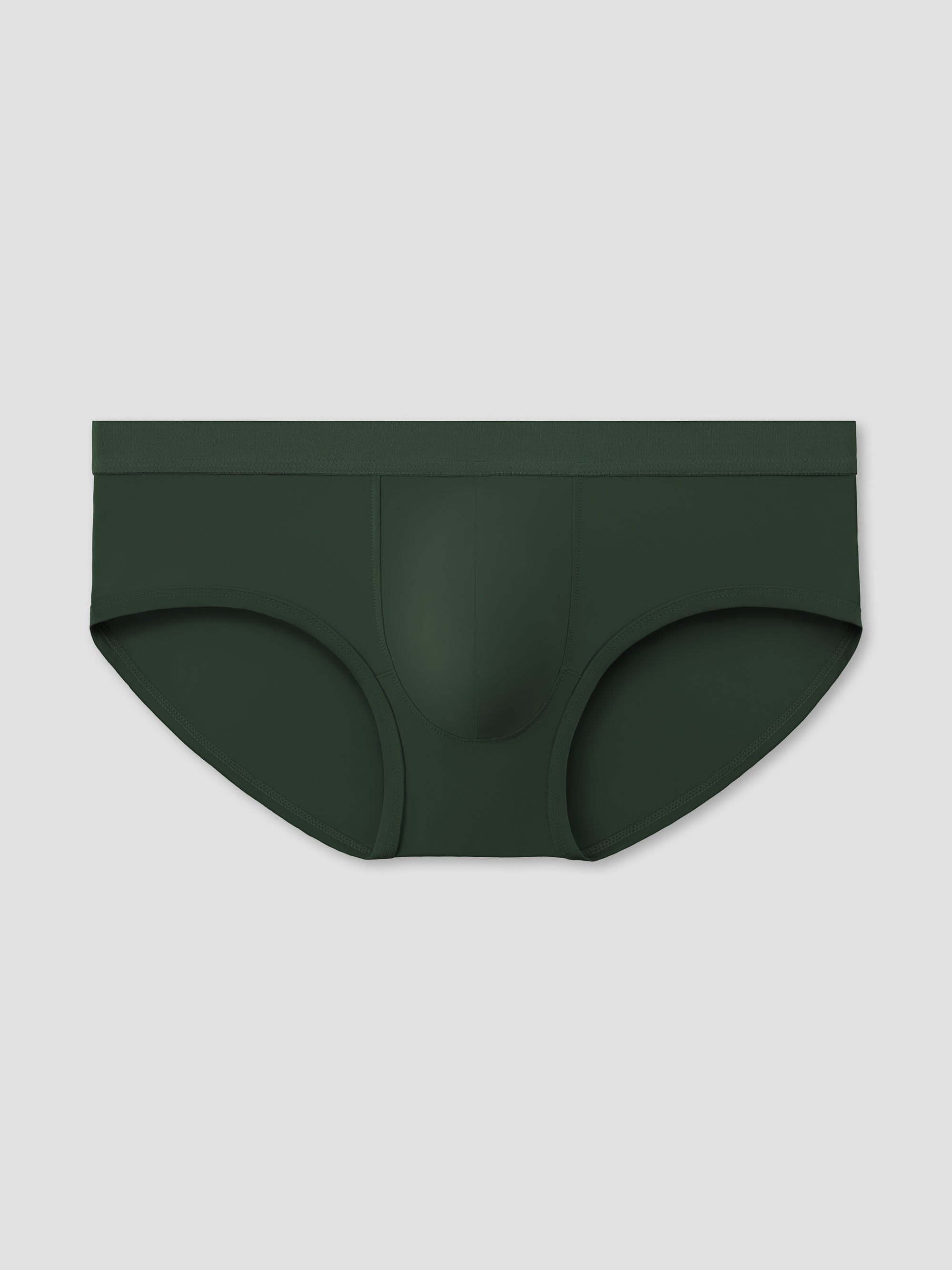 Combat Mid-Rise Brief