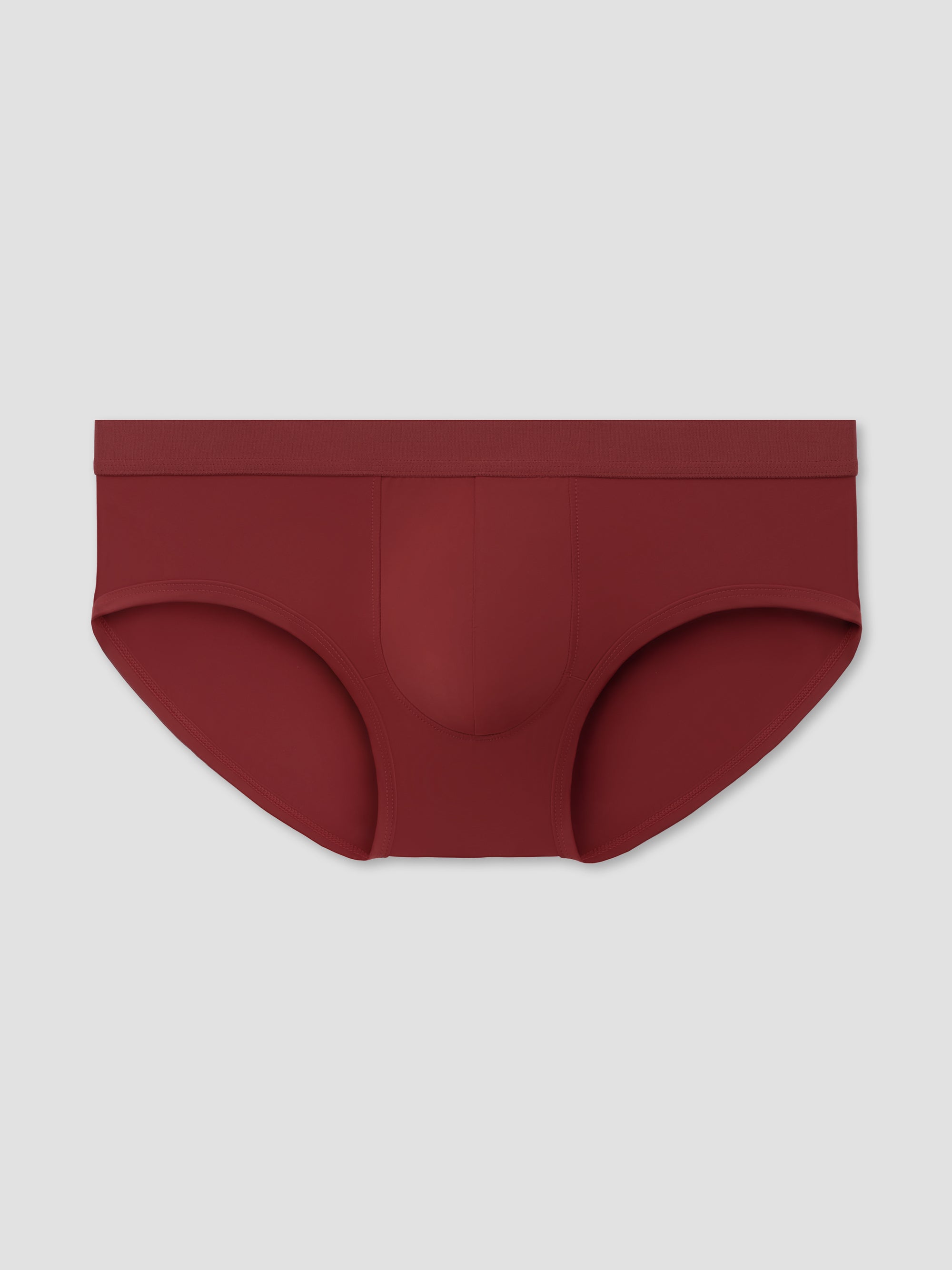 Carnal Mid-Rise Brief