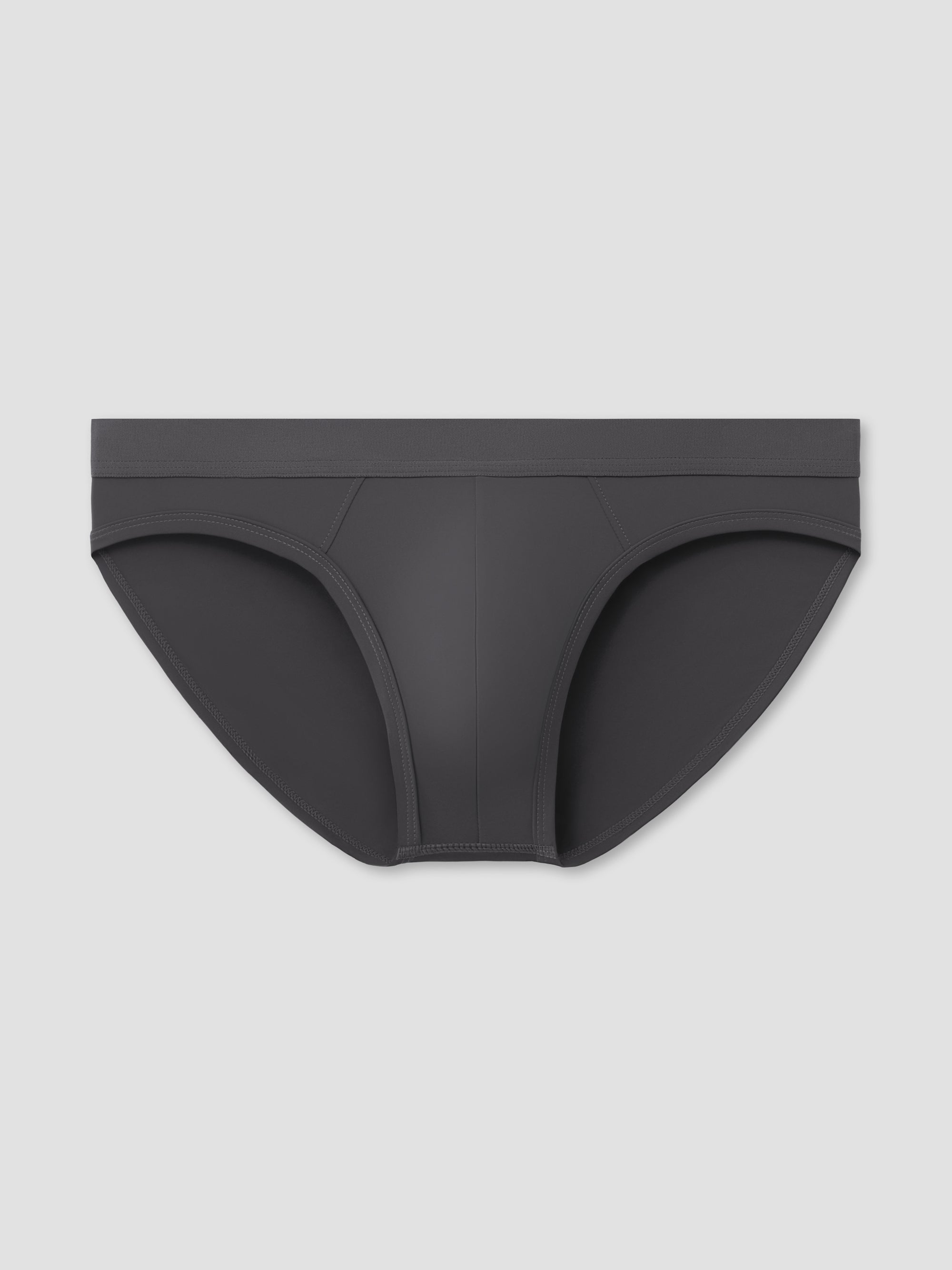 Shady Brief
