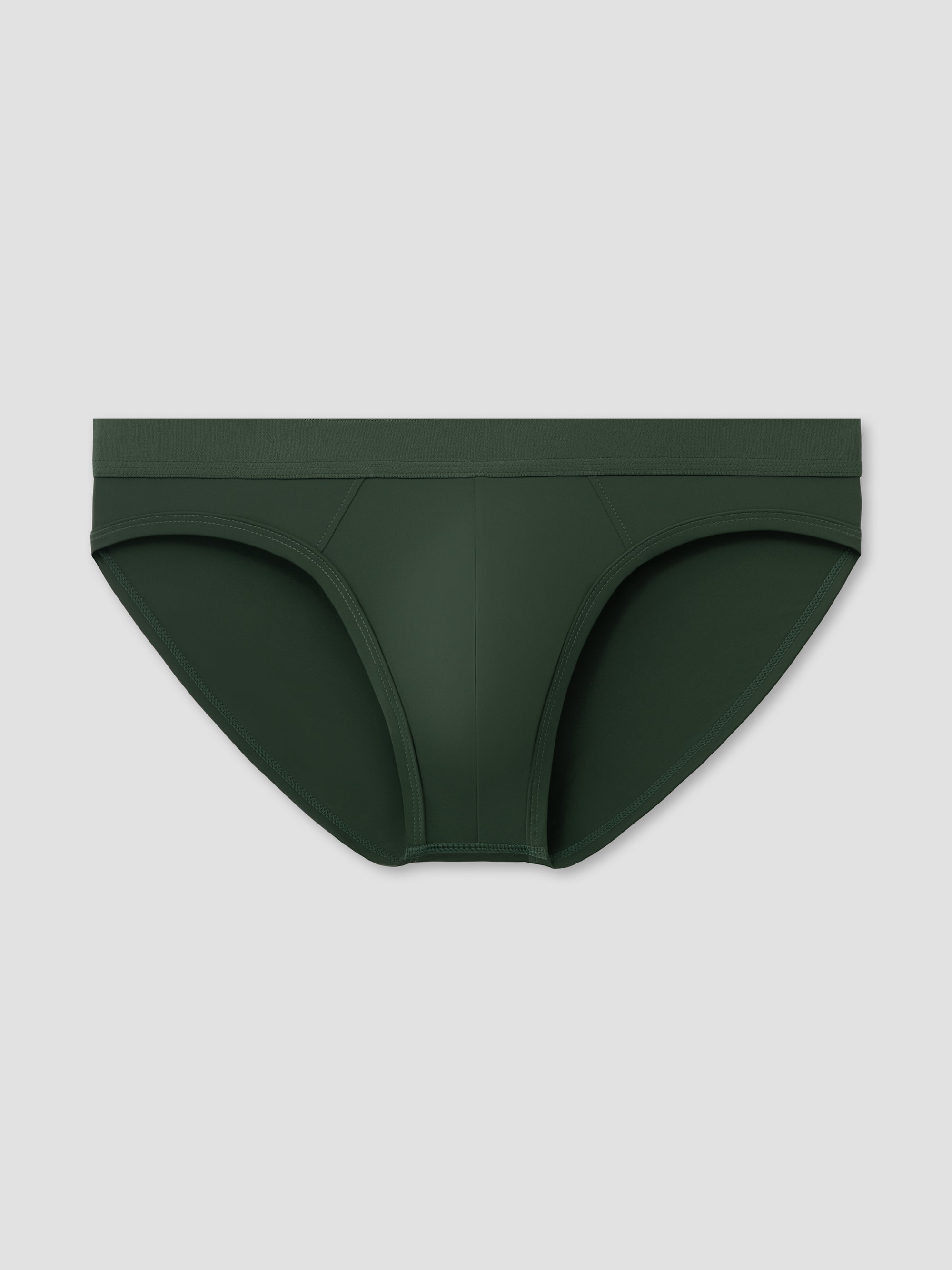 Combat Brief