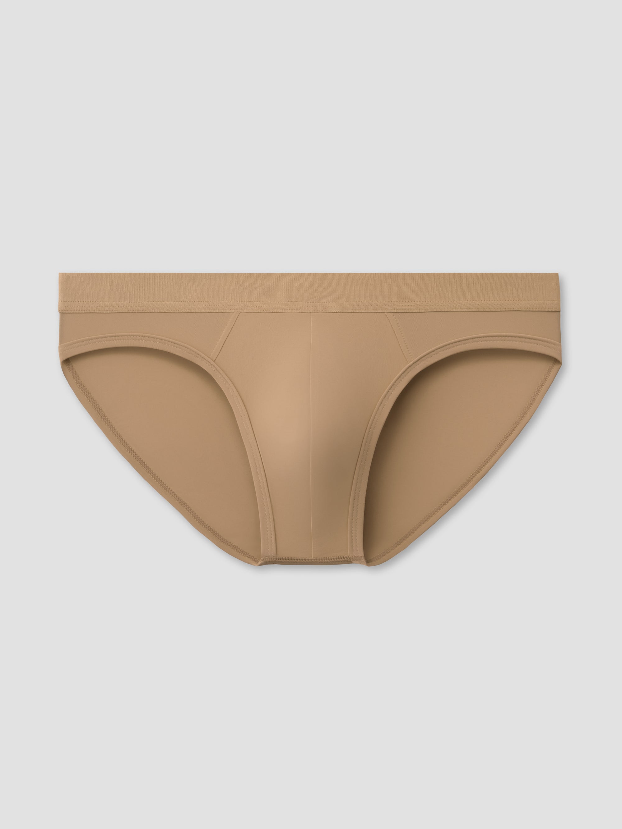 Buck Brief