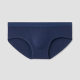 New Navy Mid-Rise Brief