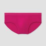 Hibiscus Mid-Rise Brief