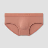 Terracotta Mid-Rise Brief