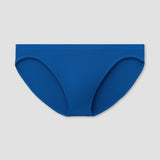 Nautical Bikini Brief | Single-Lined