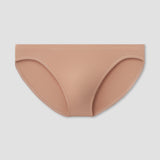 Clay Bikini Brief | Single-Lined