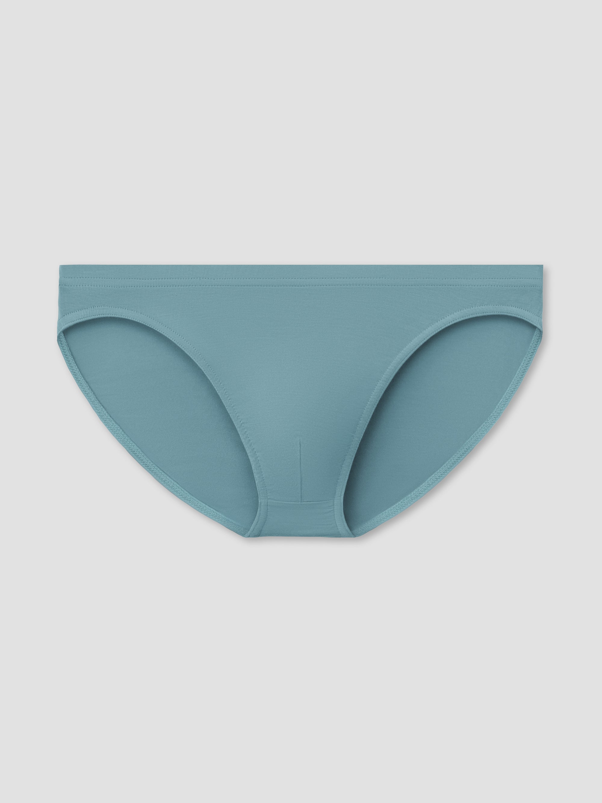 Sea Bikini Brief | Single-Lined