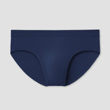 Navy Mid-Rise Brief