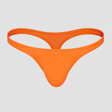 Fire Micro Thong
