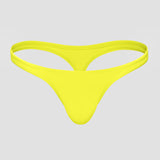 Hazard Micro Thong