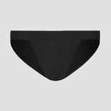 Black Sport Brief