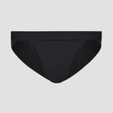 Noir Sport Brief