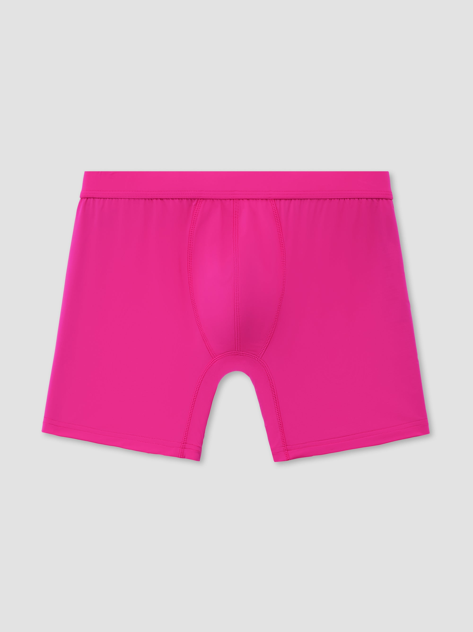 Psychedelic Boxer Brief