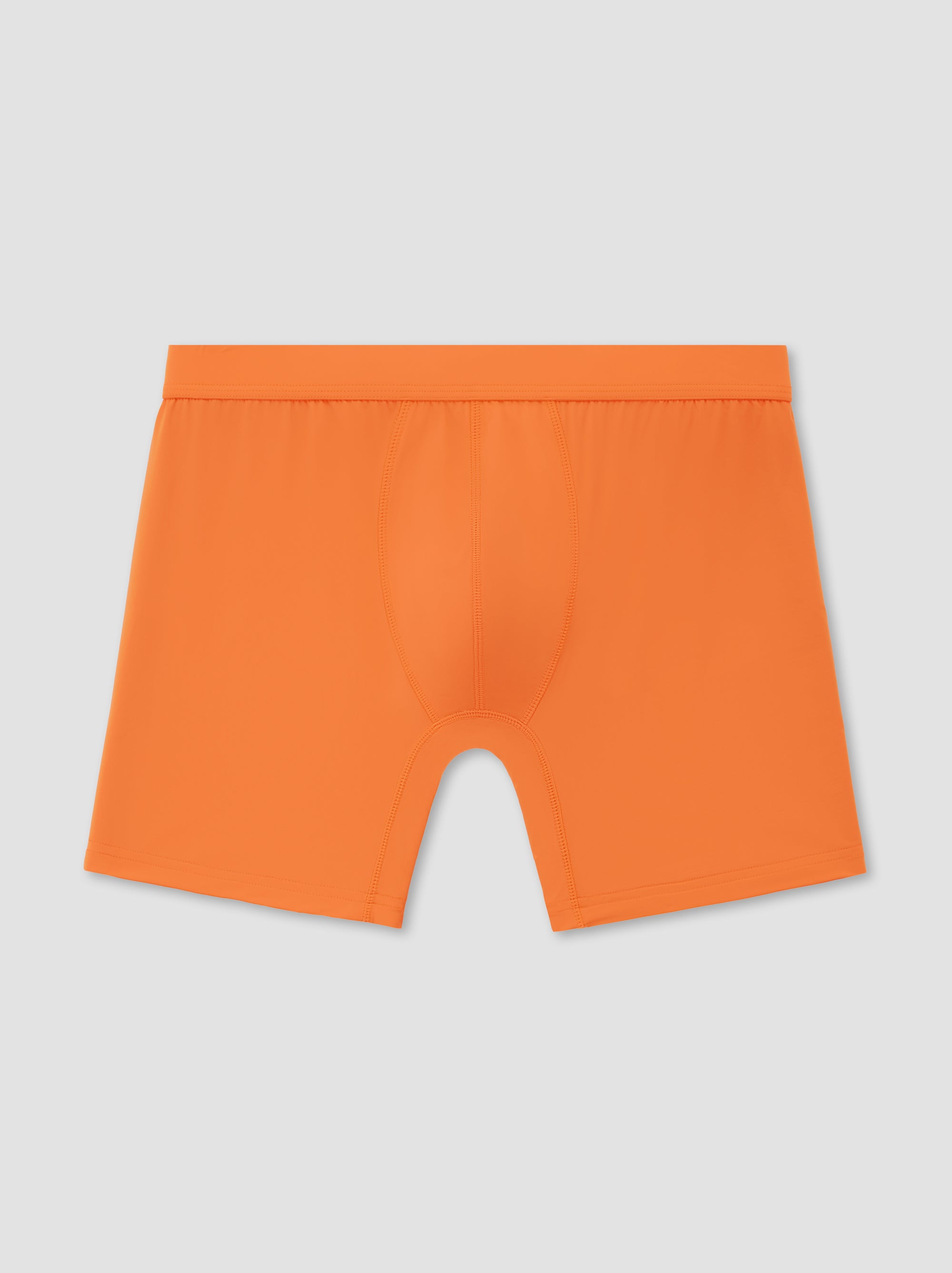 Fire Boxer Brief