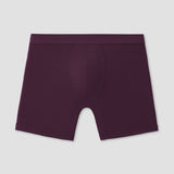 Deep Purple Boxer Brief