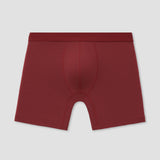 Dark Brick Boxer Brief