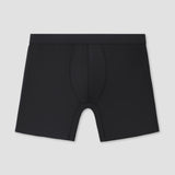 Noir Boxer Brief