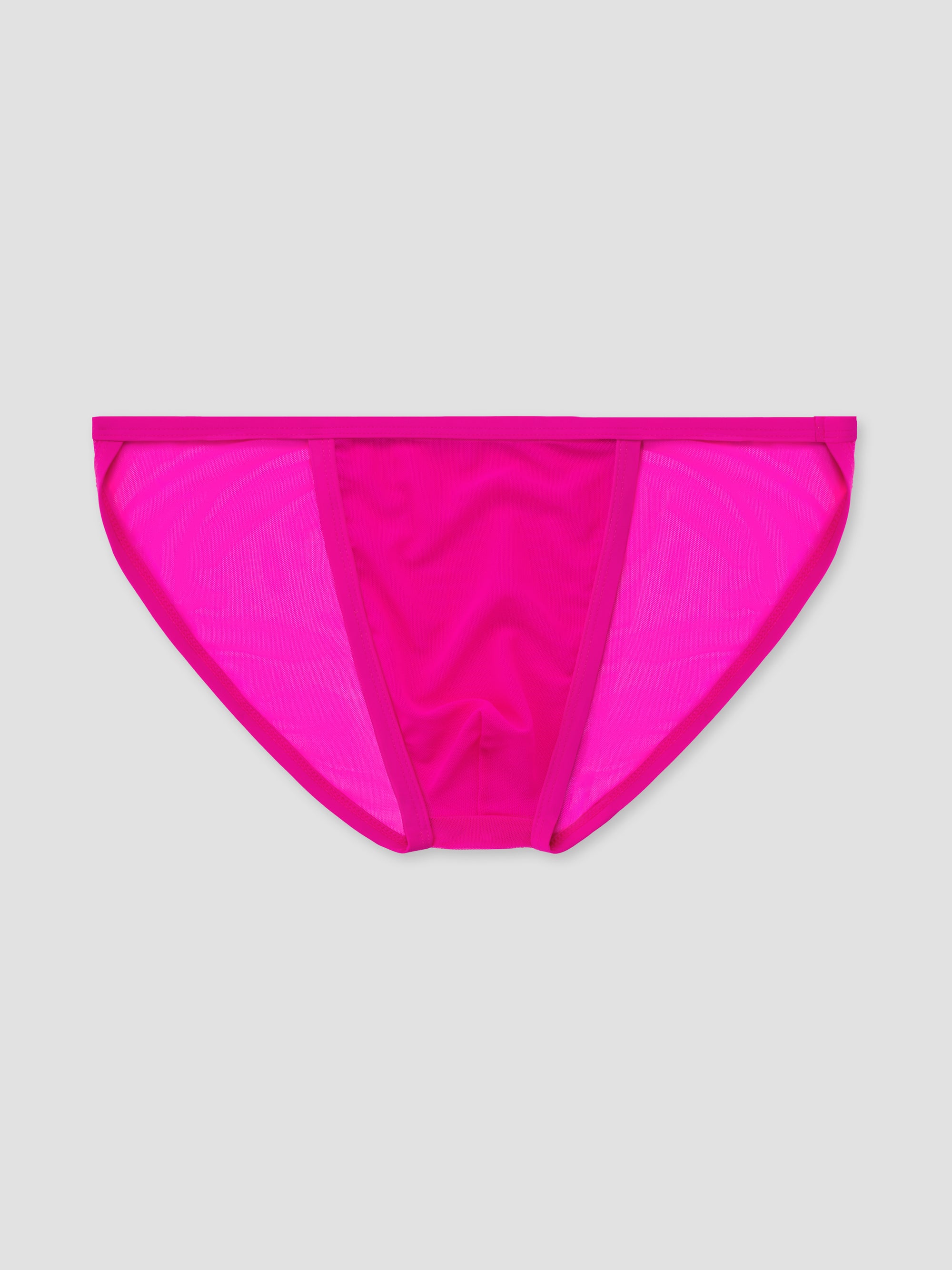 Shock | Mesh Endurance Brief