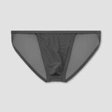 Smoke | Mesh Endurance Brief