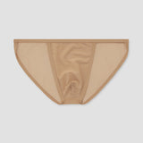 Hide | Mesh Endurance Brief